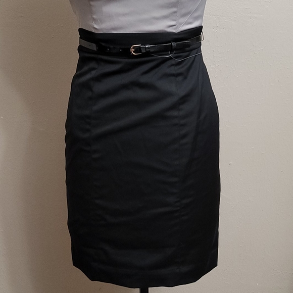 NWT Strapless Dress - Picture 3 of 8